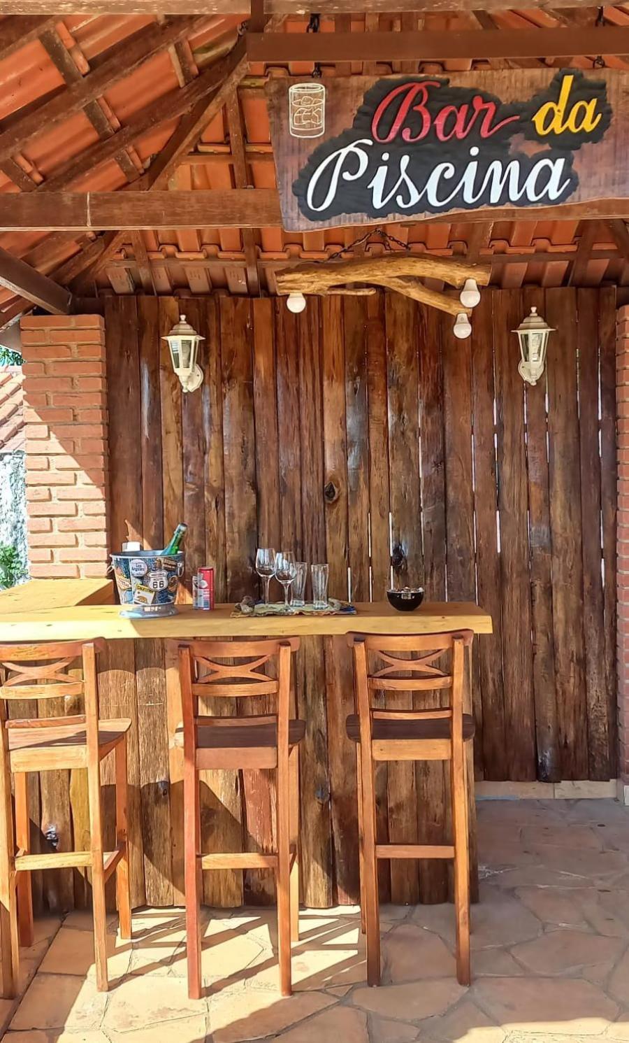 Hotel Chacara Maira E Araken Ibiúna Zewnętrze zdjęcie