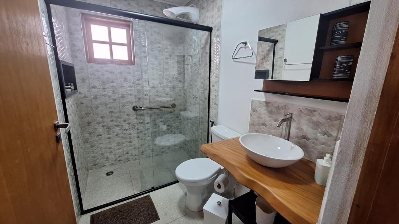 Hotel Chacara Maira E Araken Ibiúna Zewnętrze zdjęcie