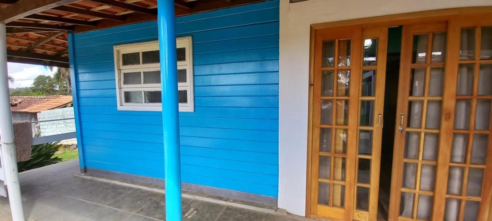 Hotel Chacara Maira E Araken Ibiúna Zewnętrze zdjęcie