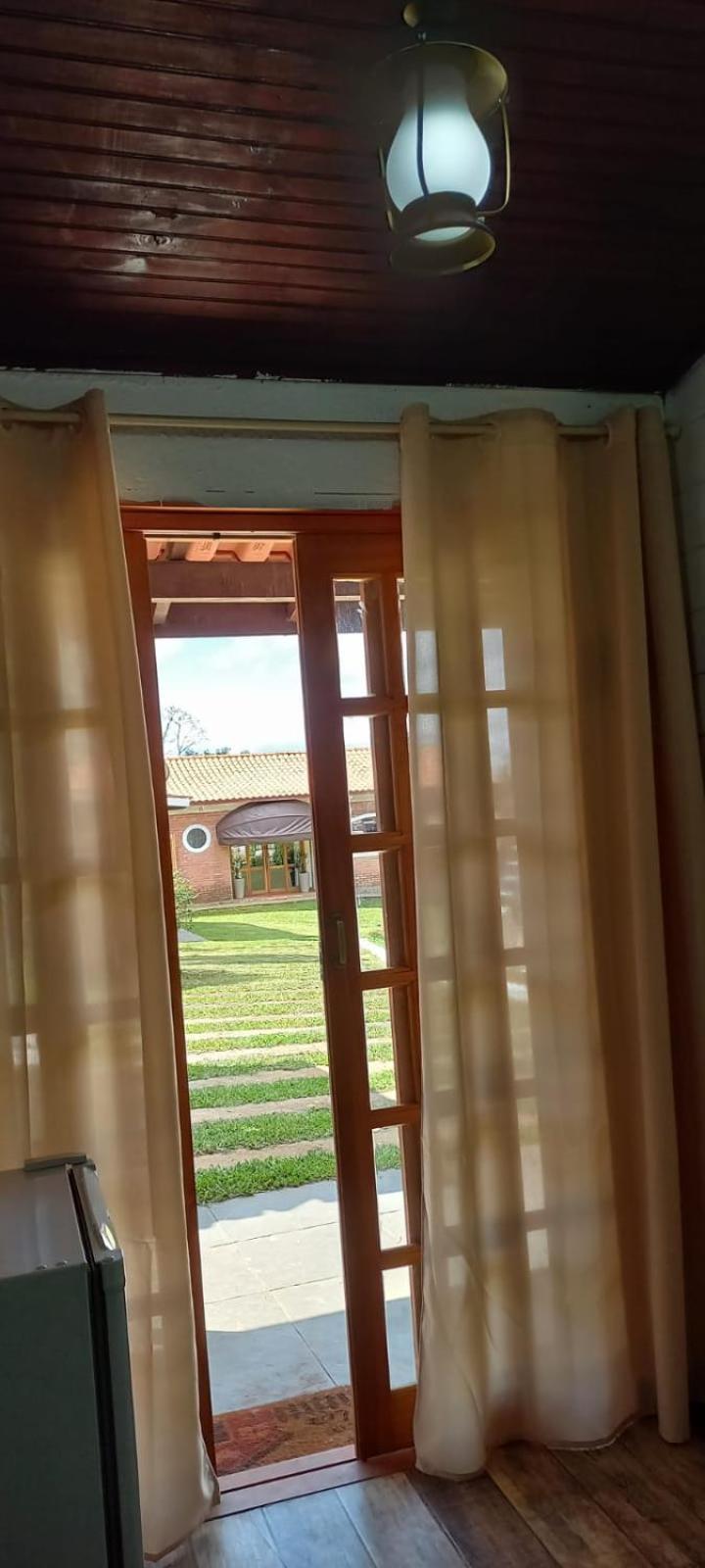 Hotel Chacara Maira E Araken Ibiúna Zewnętrze zdjęcie
