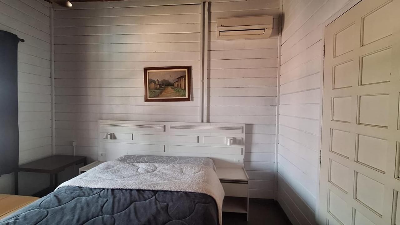 Hotel Chacara Maira E Araken Ibiúna Zewnętrze zdjęcie