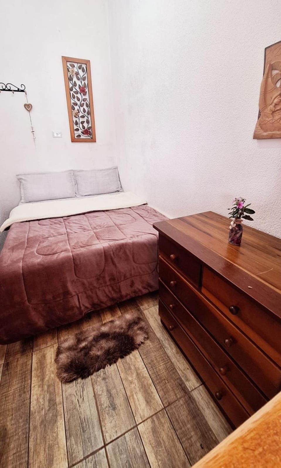 Hotel Chacara Maira E Araken Ibiúna Zewnętrze zdjęcie